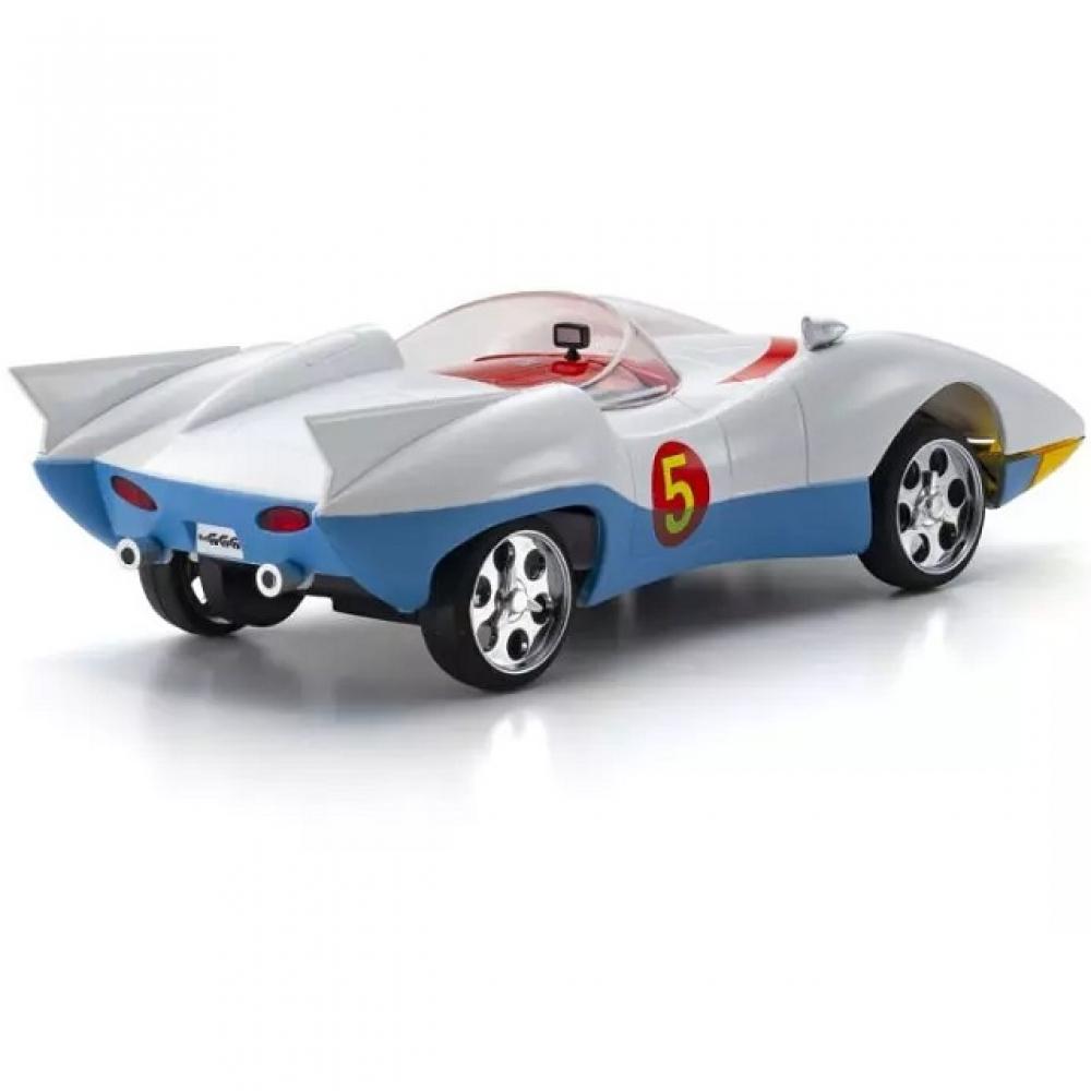 Kyosho Mach Gogogo  White  [66616z]