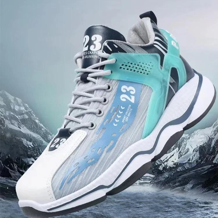 

Мужская обувь Кроссовки из дышащей сетки Удобные повседневные кроссовки Нескользящая спортивная обувь для мужчин Zapatillas Hombre 44