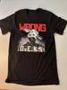 NEW Nomeansno Band Black T-Shirt Cotton Unisex All Size S-5XL Unisex T-Shirt