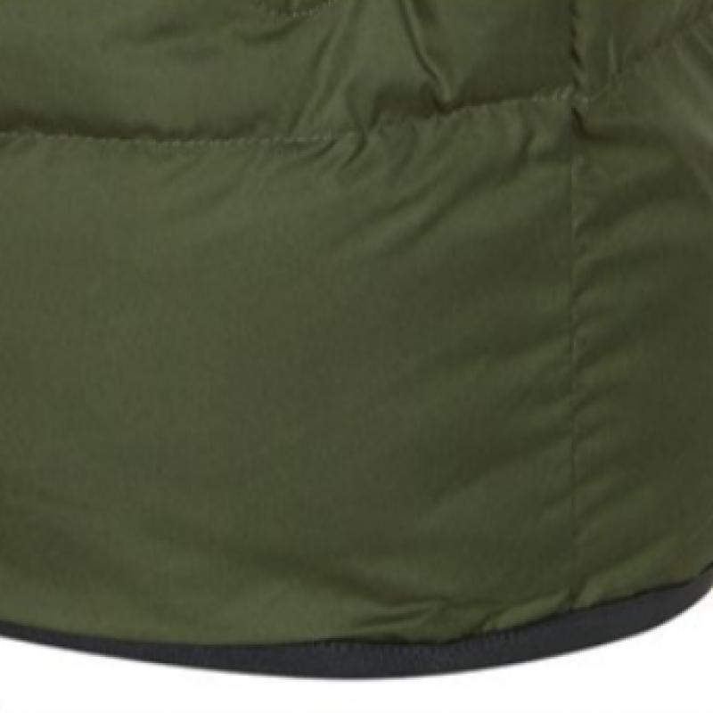 Nike Men S nSw Stormfit Windrunner Primaloft Hoodie Padded Jacket Dx2040 011