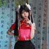 Sex Underwear Cheongsam Flirting Pure Desire Passion Uniform Female Free Open Temptation Cosplay
