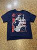 Them Crooked Vultures Kapela černé Grafické Tričko Těžká Bavlna S-5XL Unisex Tričko