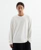 BRENSON Loose Fit Long Sleeve Knit Tee ( 4 Colors )