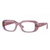 Transparent Violet/49-19-135