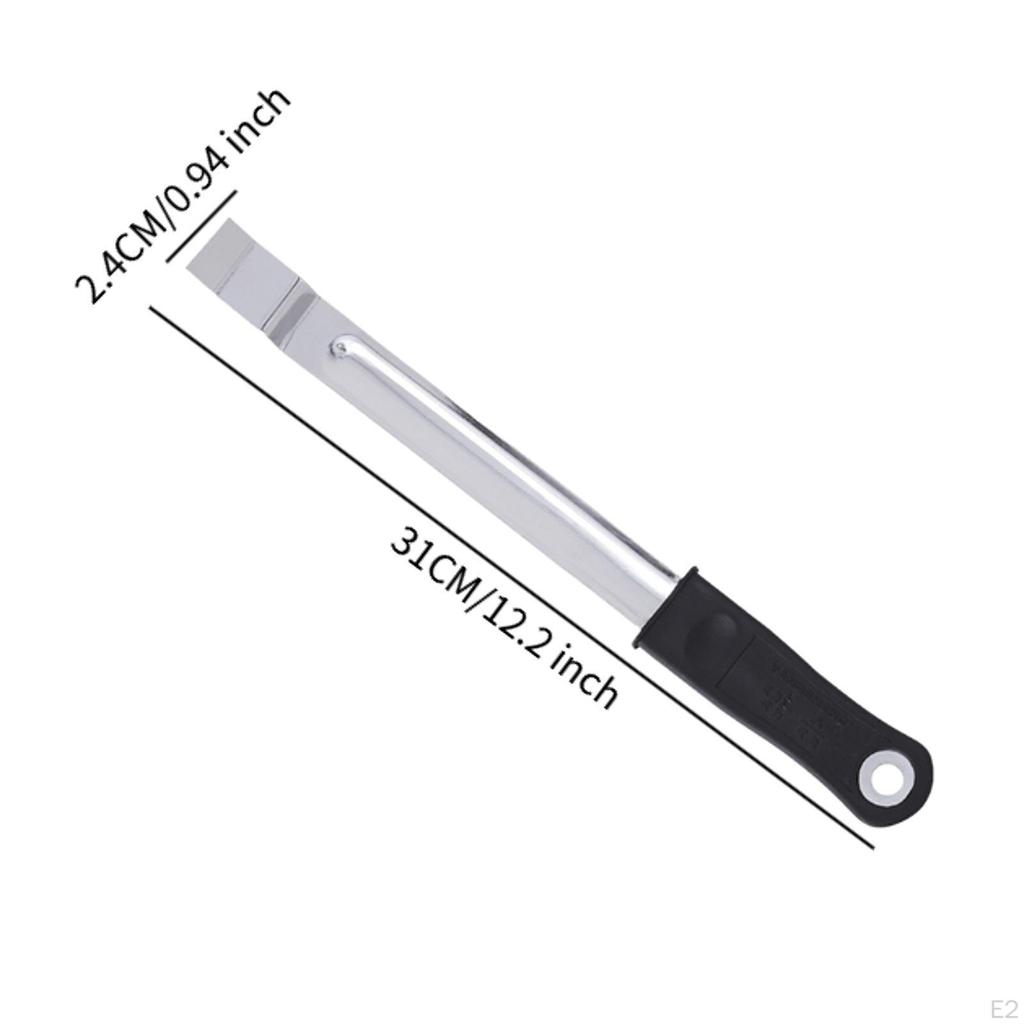 Grillplattenheber Backformklemme Backformenstarter Küchenhelfer Stabil Koreanischer BBQ-Heber