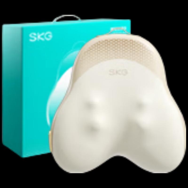 SKG T5 Ultra Multi-functional Massager CN plug (adapter included)