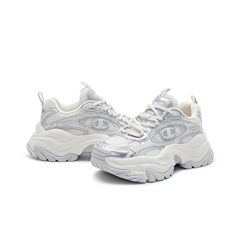 Champion Unisex Trendy Platform Dad Shoes