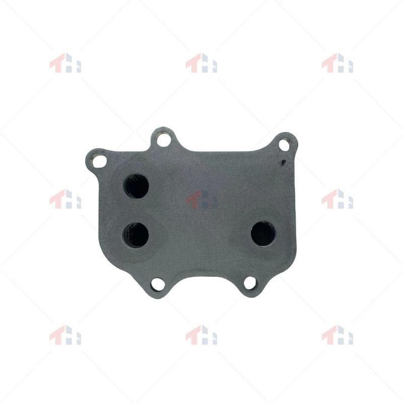 1013100XEC05 Oil cooler suitable for Great Wall HAVAL H9 NEW H5 GWM POER Wingle 7 turbocharged engine GW4C20B