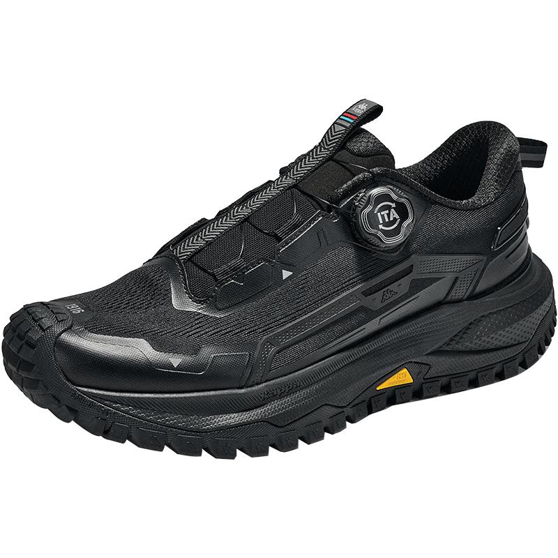 

Kappa Men s Lightweight Outdoor Hiking & Running Shoes EUR 44