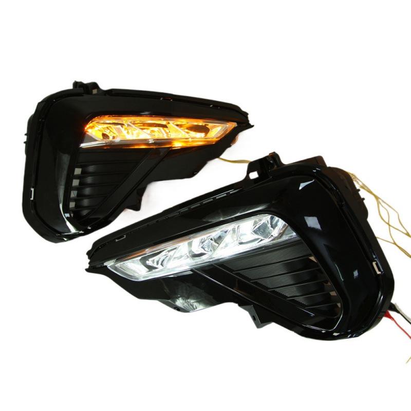 Kia K5 (2019-2020) Tagfahrlicht