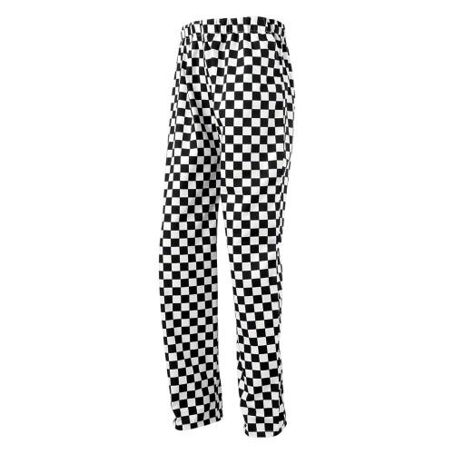 Premier Unisex Adult Essential Chef Trousers