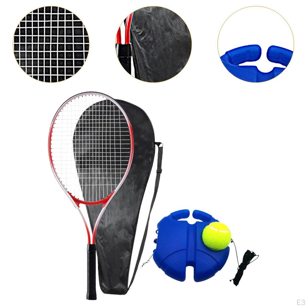 Tennisschläger Trainingsgeräte Eltern-Kind-Aktivitäten Schläger