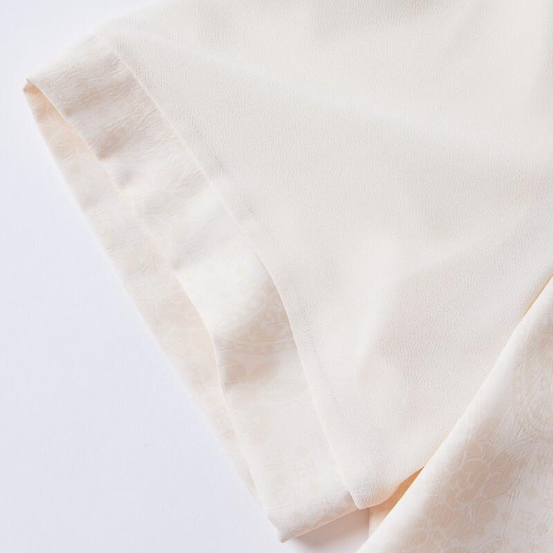 Summer New Chinese Style Frog-Button Two-Piece Outfit