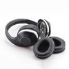 Replacement Ear Pads Cushion Cover Earpads Pillow for AH-D600 AH-D7100 Headphone Black 1Pair Headset Earmuff