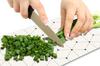 Glass Cutting Board 52X30 Mosaic