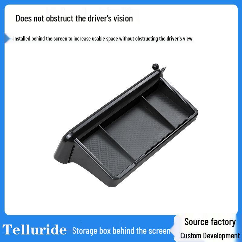 Kia Telluride 2020-2022 Center Console Storage Box