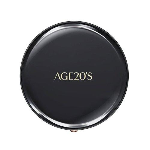 AGE20S Signature Master Pact Double Cover