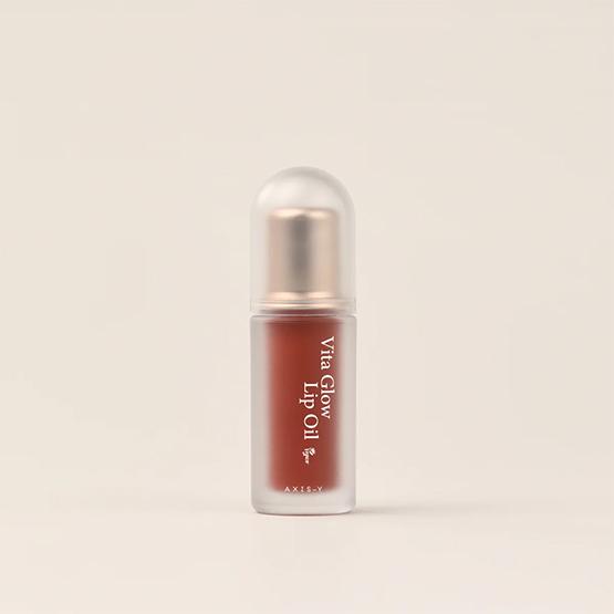 AXIS-Y Vita Glow olej na rty 4ml