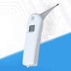  Veterinary Thermometer with Probe Accurate Temps for Horses Sheeps Beeps Alert
