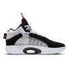 Air Jordan 35 PF DNA Unisex Sneakers Black White Chile-Red CQ4228-001