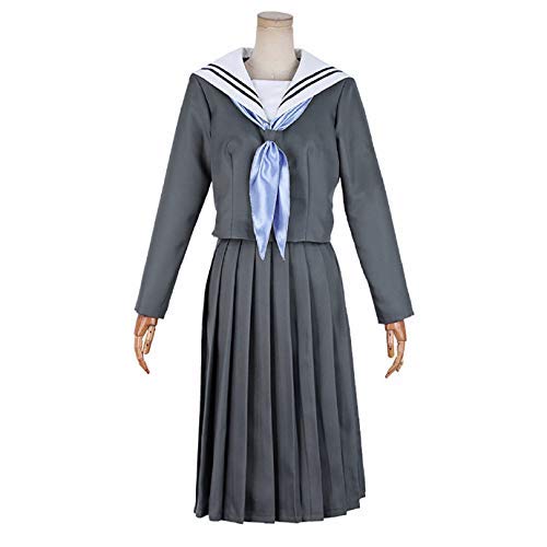 

Midoriya Akasaka Riko Cosplay Costume, Custom Size, Women s L