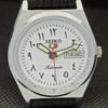 REFURBISHED VINTAGE SEIKO 5 AUTO 6309A JAPAN MENS ARABIC WATCH 533c-a279894-9 SKU533c-a279894