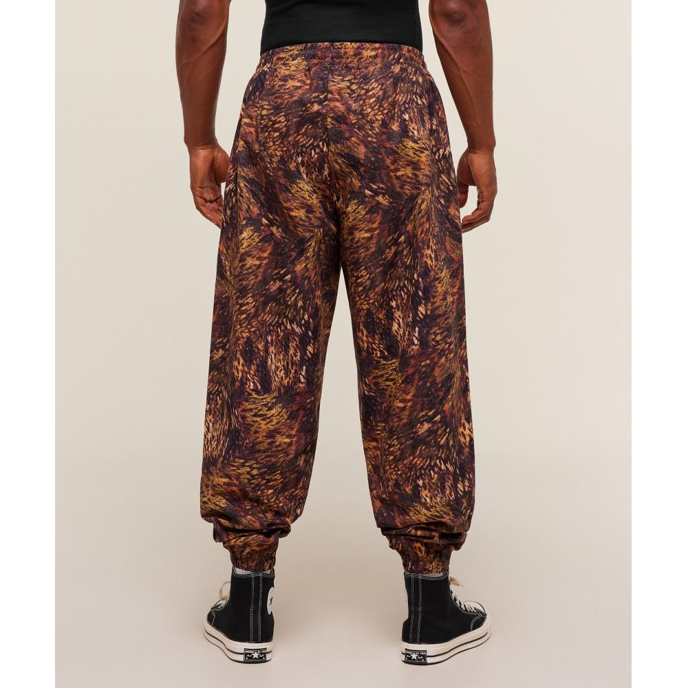 Gymshark Pumper Pants Spiced Brown A6a3r Nc86