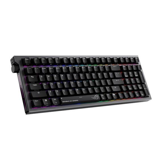 TOG Strix Morph 96 Wireless Gaming Keyboard X903