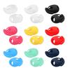 Silicone Earplugs Anti-Drop Study Concert Sound Insulation Earplugs for  3 Headphone Accessories