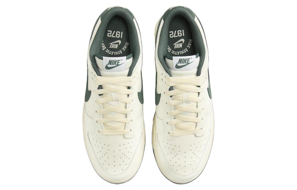 Nike Dunk Low Athletic Department Deep Jungle FQ8080-133