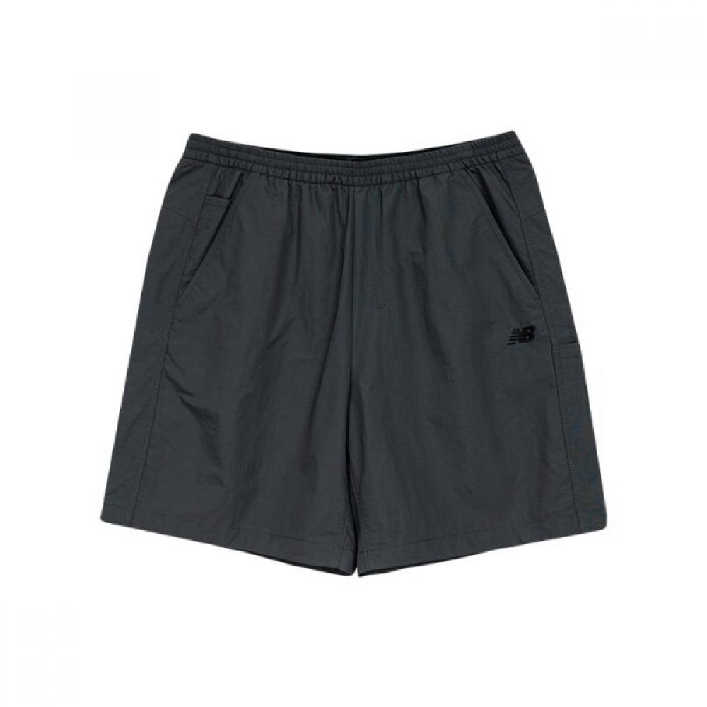 

New Balance Uni Heritage 4.5 Shorts Nbnvf21013 60 S(75)