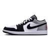 Jordan Air Jordan 1 Box Slip Resistant Abrasion Resistant Slip Resistant Abrasion Resistant Low Top HF3148-106(team1098-SBOX)