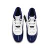 378037-123 Nike Air Jordan 11 Retro UNC Win Like 82 University Blue Navy (Men's)