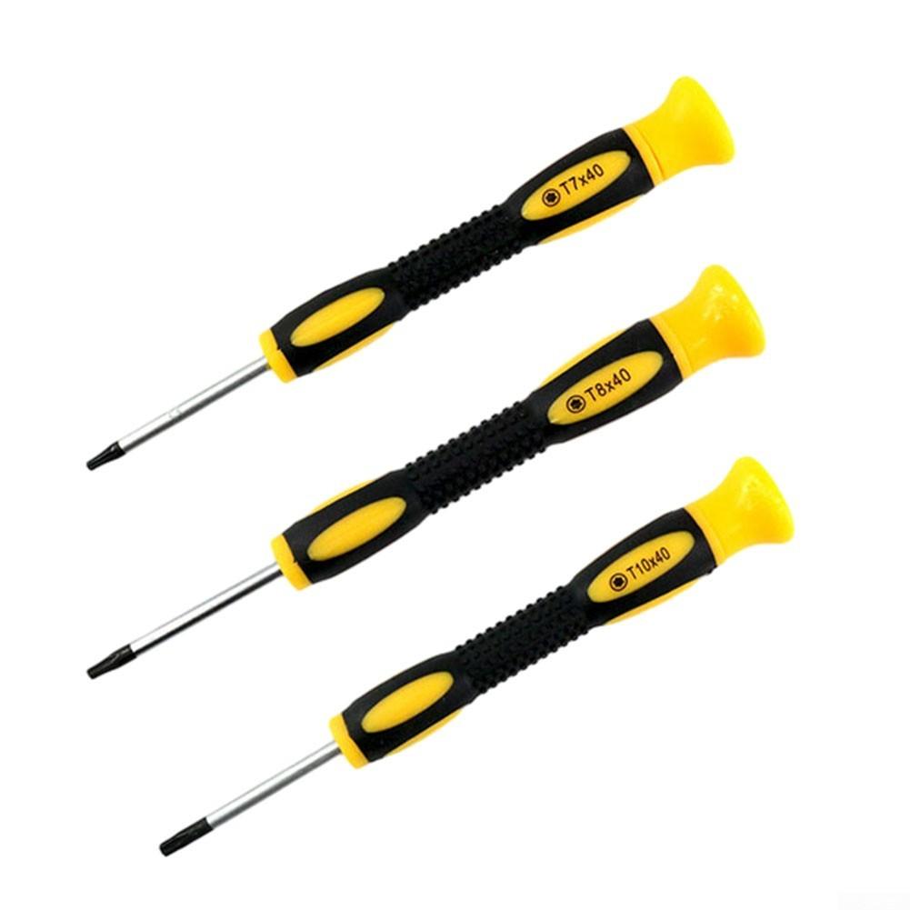 Instrument de șurubelniță Torx din oțel pentru controlerele Xbox /360