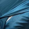 1 Pair 100% Silk Pillowcase Pillow Cover Silky Satin Hair Beauty Pillowcase Comfortable Pillow Case Home Decor Pillow Covers