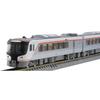 TOMIX N Gauge JR HC85 Series Hybrid Train Nanki Set 98556 Model Train