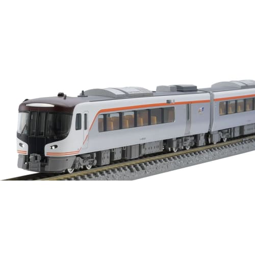 TOMIX N Gauge JR HC85 Series Hybrid Train Nanki Set 98556 Model Train
