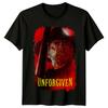 Neomluvené (1992) Tričko inspirované filmovým plakátem Retro 90. léta Unisex