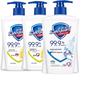 Safeguard Antibacterial Hand Wash 420g (3-Pack)