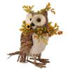Country Living Naturlig Håndlaget Ugle