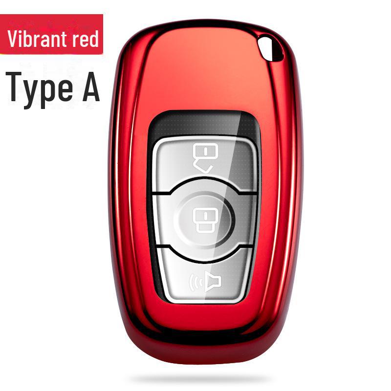 Great Wall Haval Key Cover for H6 Coupe, H2S, H4, H7, Big Dog, First Love, M6, F5, and F7 Models