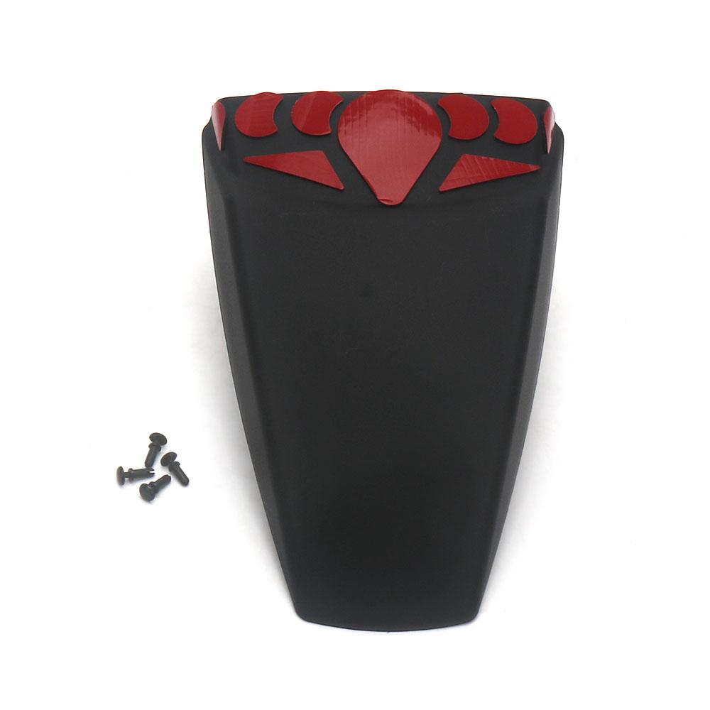 New Motorcycle Accessories Front Mudguard Fender Extender Hugger Black For Suzuki GSX-8S GSX8S GSX 8S 2023 2024 GSX-8S