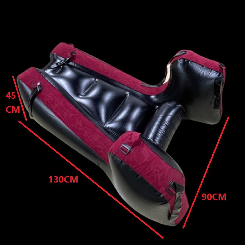 Sextoys Sex Chair Sofa Bed  Furniture Sextoy Bondage Tantra Inflatable Armchair Erotic Couple Adults Sexual Pillow Sexo Toys