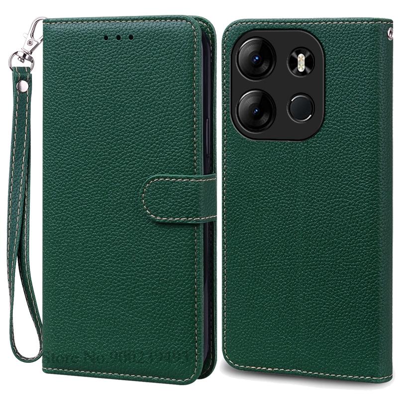 Spark Go 2023 Case For Tecno Spark Go 2023 Case Wallet Leather Flip Cover For Techno Spark Go 2023 Case Phone Cover Coque Fundas