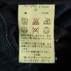 N.HOOLYWOOD Made In Japan Tapered Pants 36 Navy Men's Used