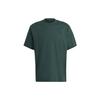 New T Shirt Men's Mineral Green HK0317