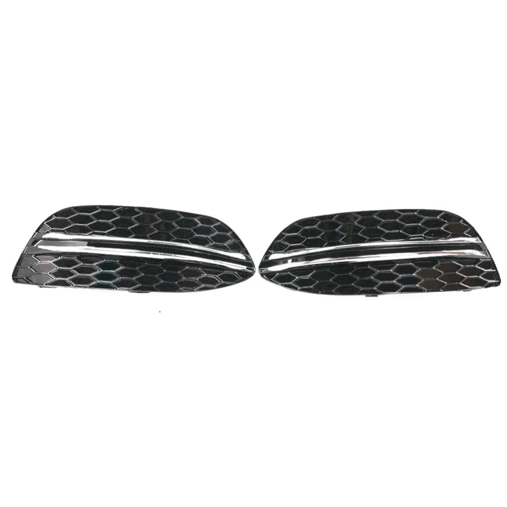 

For Mercedes-Benz W205 2015 2016 2017 2018 Front Bumper Grille