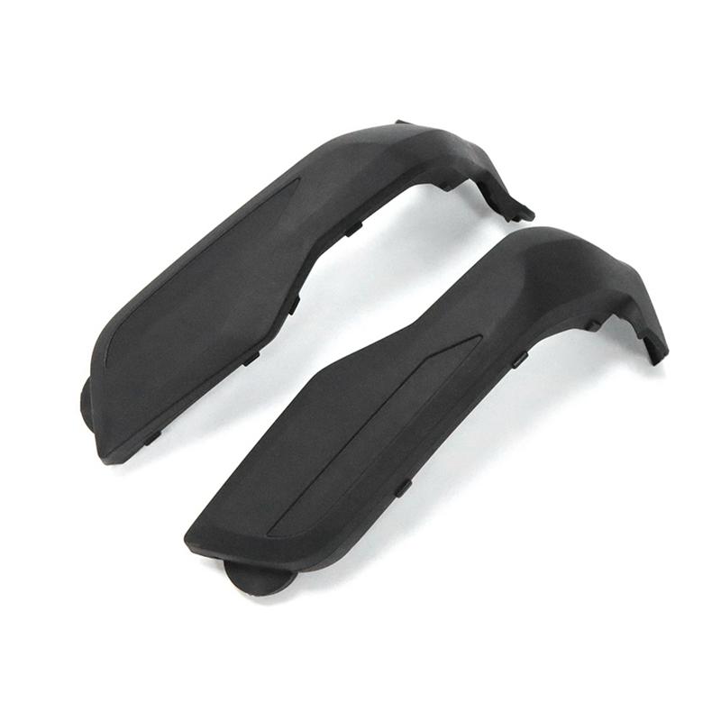 A03Z-Motorcycle Ignition Coil Hood Spark Plug Cover Guard Frame Guards Buffer For BMW R1200GS K50 K51 2012-2018 R1200RT
