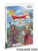 Dragon Quest The Sleeping Hero and the Guiding Ally Online Wii X -