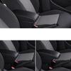 Arm Rest Storage Box Auto Interior Accessory Replacement Car Armrest Box